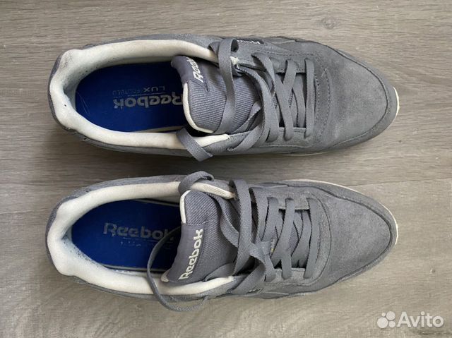 Кроссовки Reebok Кроссовки Reebok
