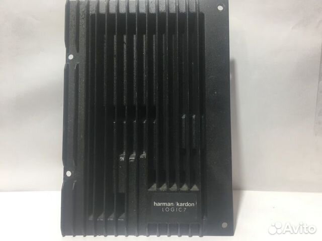 Усилитель системы HiFi Land Rover Renge Rover L322 Усилитель системы HiFi Land Rover Renge Rover L322