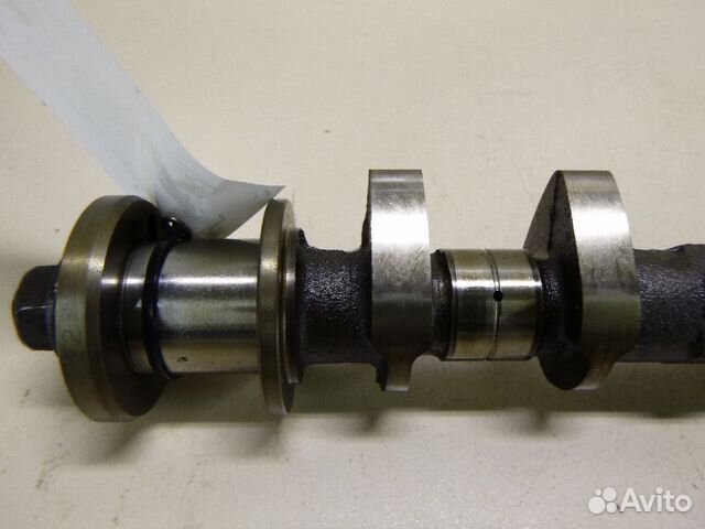 Распредвал впускной Nissan Primera P12E