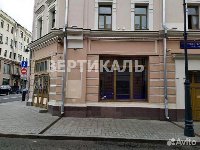 Сдам помещение общественного питания, 462.8 м² Сдам помещение общественного питания, 462.8 м²