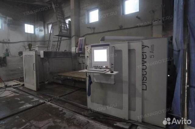 Станок по камню