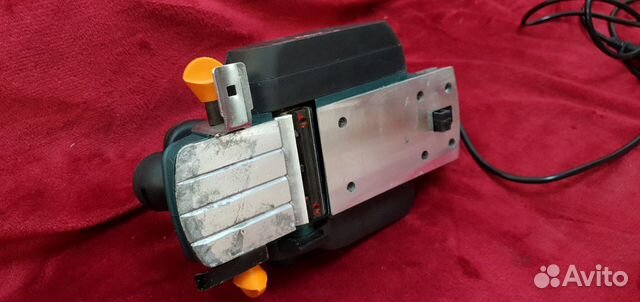 Рубанок Bort BFB 850 Рубанок Bort BFB 850