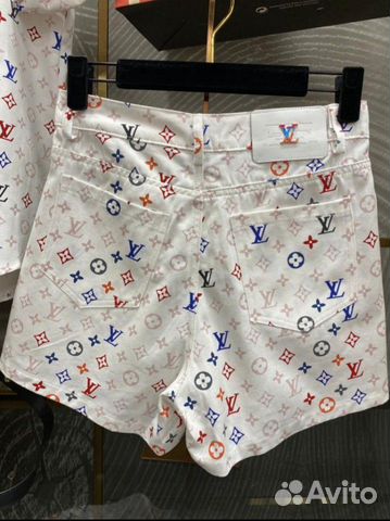 Костюм Louis Vuitton lux Костюм Louis Vuitton lux