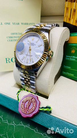Часы мужские Rolex Oyster perpetual datejust Часы мужские Rolex Oyster perpetual datejust