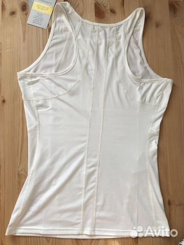 Майка спортивная higher