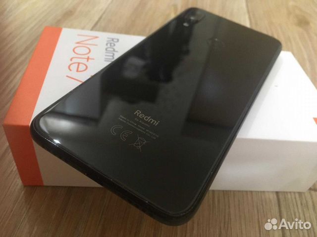 Телефон Xiaomi Note 7 Телефон Xiaomi Note 7