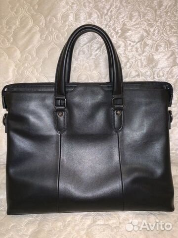 Сумка мужская Versace