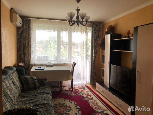 2-к квартира, 45 м², 5/5 эт. 2-к квартира, 45 м², 5/5 эт.