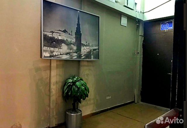 Студия, 15 м², 2/8 эт.
