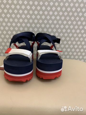 Сандали Tommy Hilfiger