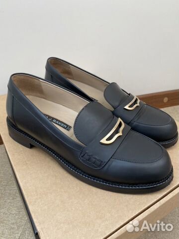 Лоферы женские Norma J. Baker Лоферы женские Norma J. Baker