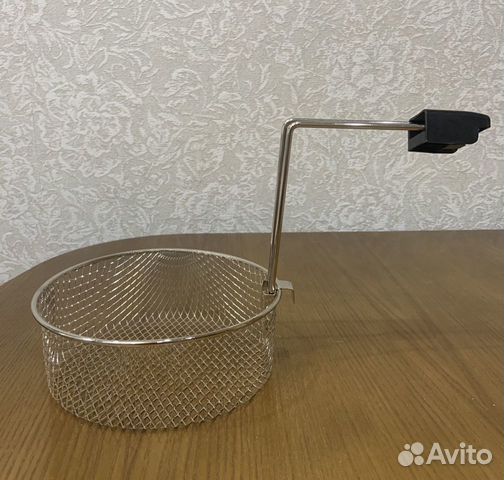 Фритюрница Фритюрница