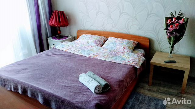 1-к квартира, 39 м², 5/9 эт.