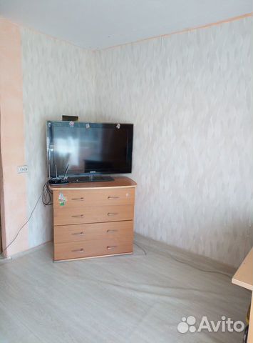 1-к квартира, 20 м², 4/5 эт.