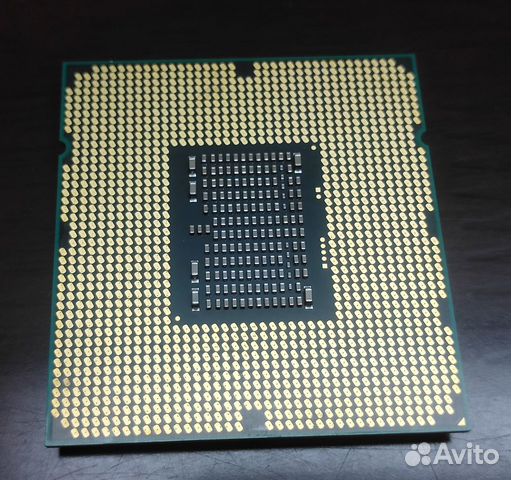 Процессор Intel Xeon X5680 (есть 2шт.)