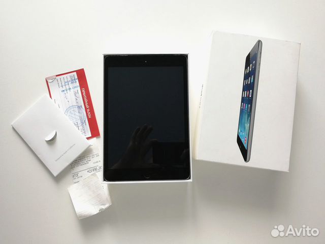 iPad mini 2 16 Gb Space Gray Wi-Fi + Cellular iPad mini 2 16 Gb Space Gray Wi-Fi + Cellular