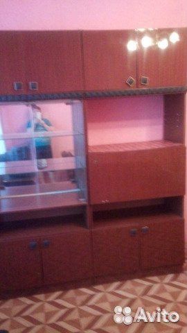 1-к квартира, 30 м², 2/9 эт. 1-к квартира, 30 м², 2/9 эт.