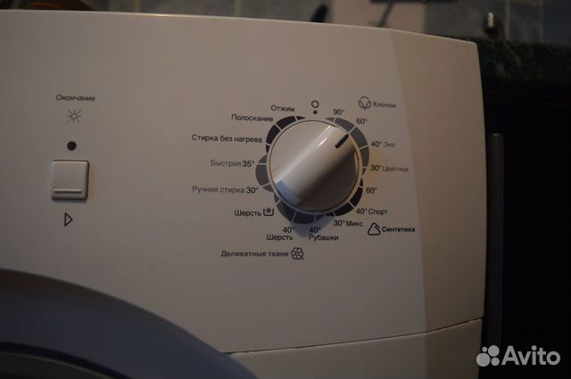 Стиральная машина Zanussi ZWS 1101 Стиральная машина Zanussi ZWS 1101