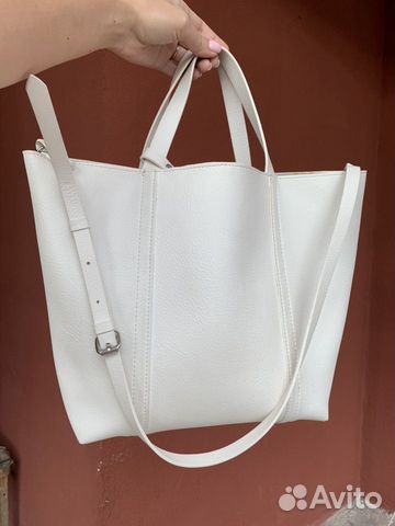Сумка zara