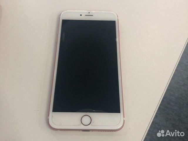 Телефон iPhone 6S plus Телефон iPhone 6S plus