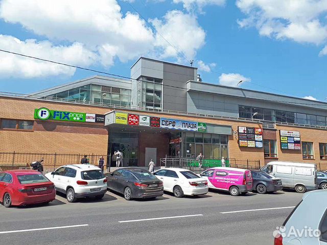 Аренда торгового помещения 363 м2, м. Печатники Аренда торгового помещения 363 м2, м. Печатники