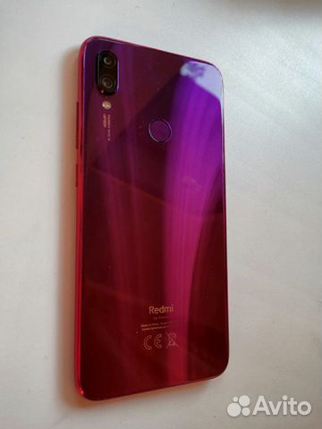 Телефон Xiaomi redmi note 7 Телефон Xiaomi redmi note 7