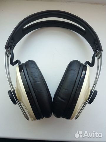 Беспроводные наушники Sennheiser Momentum Over-Ear Беспроводные наушники Sennheiser Momentum Over-Ear