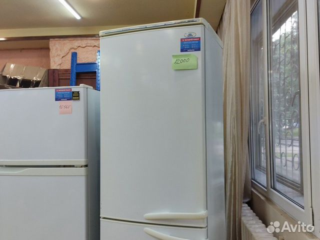 Холодильник Indesit 180см с гарантией Холодильник Indesit 180см с гарантией
