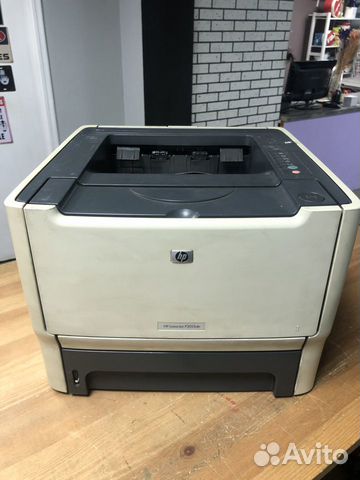 Принтеры HP и kyocera Принтеры HP и kyocera