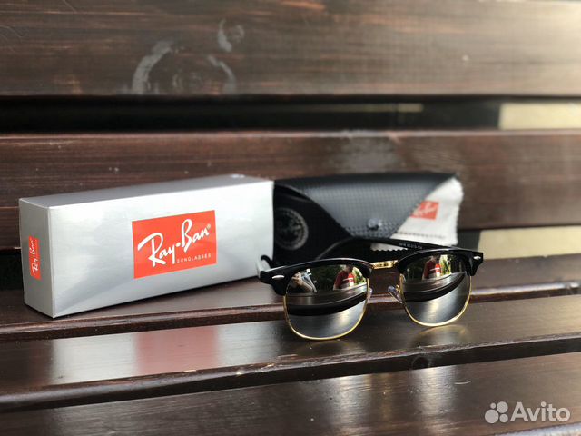 Очки Ray Ban Очки Ray Ban