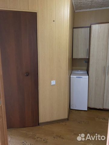 1-к квартира, 35 м², 4/5 эт.