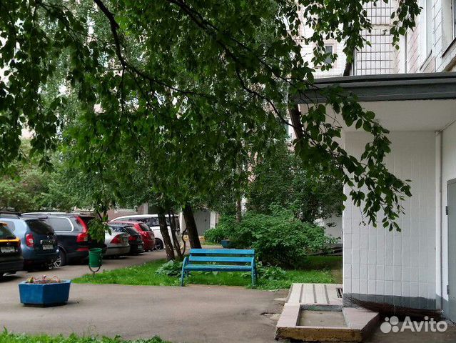 Студия, 11 м², 1/9 эт.