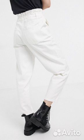 Джинсы новые ASOS Джинсы новые ASOS