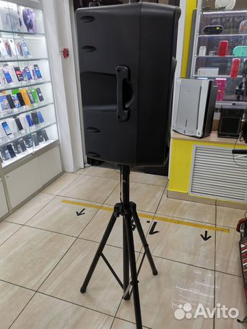 Колонка invotone IPS15A