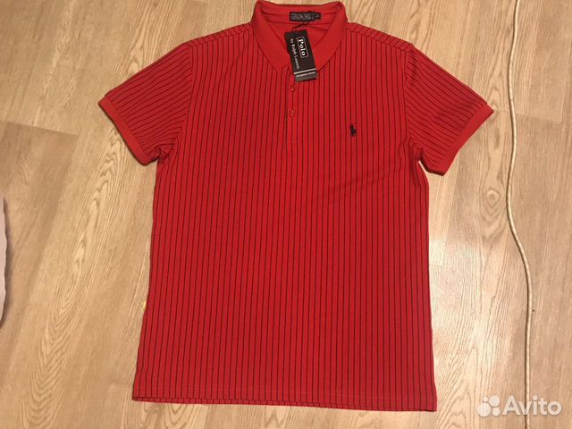Поло Ralph Lauren (новое Поло Ralph Lauren (новое