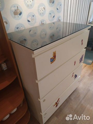 Комод Комод