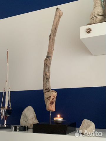 Подсвечник