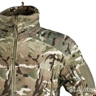 Толстовка Helikon Liberty Толстовка Helikon Liberty