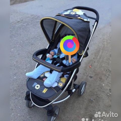 Коляска 3 в 1 Коляска 3 в 1