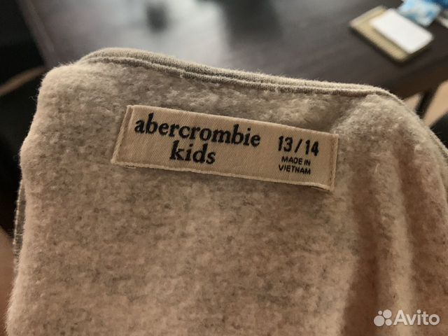 Свитшот abercrombie kids Свитшот abercrombie kids