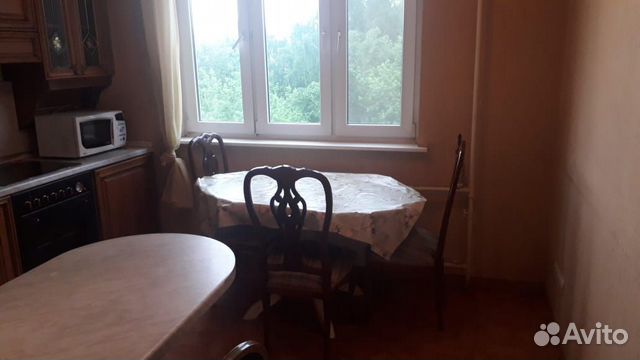 3-к квартира, 75 м², 5/14 эт. 3-к квартира, 75 м², 5/14 эт.
