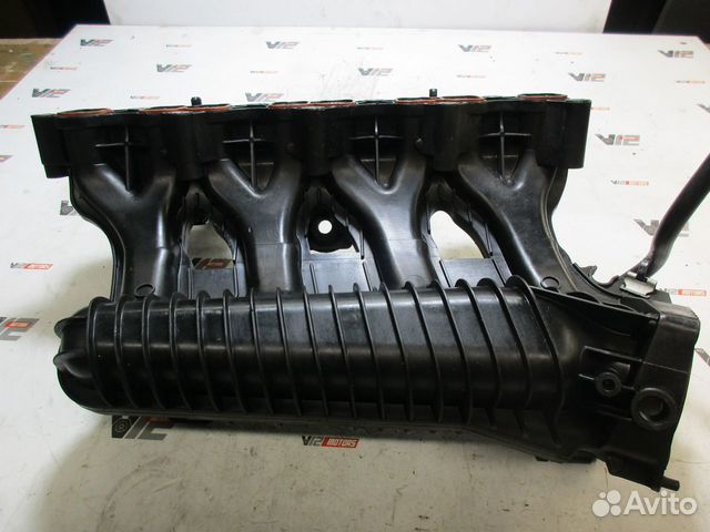 Впускной коллектор Mercedes 271 Впускной коллектор Mercedes 271