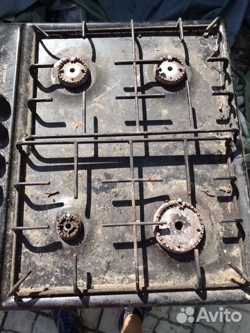 Варочная панель газовая встраиваемая Bosch Варочная панель газовая встраиваемая Bosch