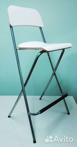 Стул барный IKEA Стул барный IKEA