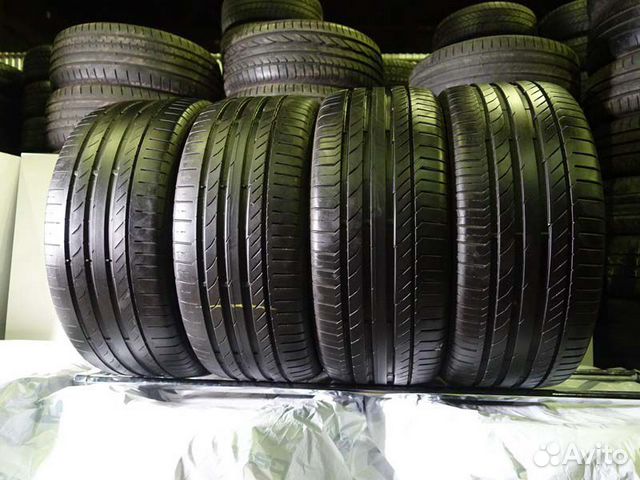 235 35 19 continental csc 5 x z
