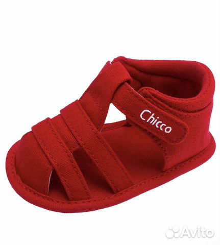 Пинетки-сандалии chicco Пинетки-сандалии chicco