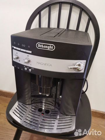 Кофемашина delonghi esam 3000 Кофемашина delonghi esam 3000