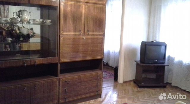 2-к квартира, 44 м², 1/5 эт. 2-к квартира, 44 м², 1/5 эт.