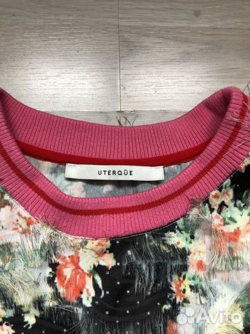 Свитер(блузка) uterque Свитер(блузка) uterque