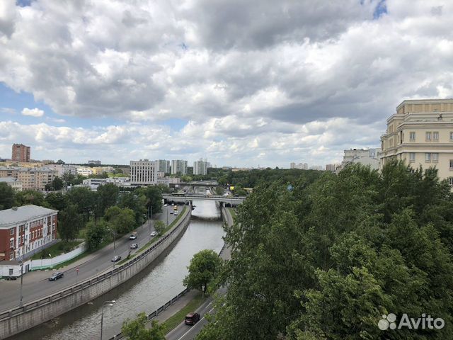 Офисное помещение, 48.1 м² Офисное помещение, 48.1 м²